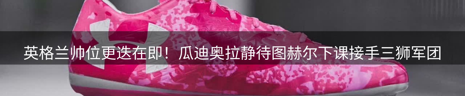 品牌资讯